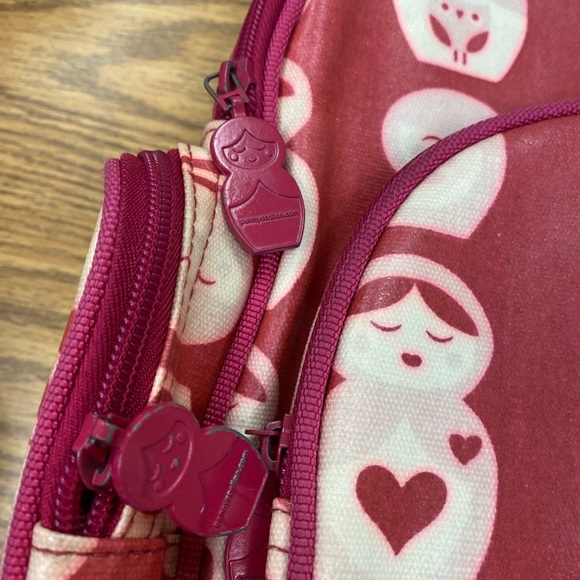 Penny Scallan Baby/Kids Backpack - Picture 4 of 9